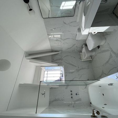 Casa Villa Julia Tigre Bagian luar foto