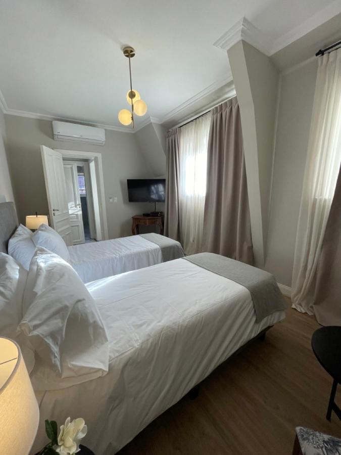 Casa Villa Julia Tigre Bagian luar foto