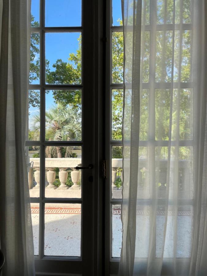 Casa Villa Julia Tigre Bagian luar foto