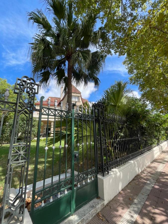 Casa Villa Julia Tigre Bagian luar foto