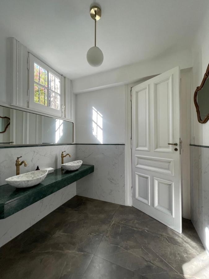 Casa Villa Julia Tigre Bagian luar foto