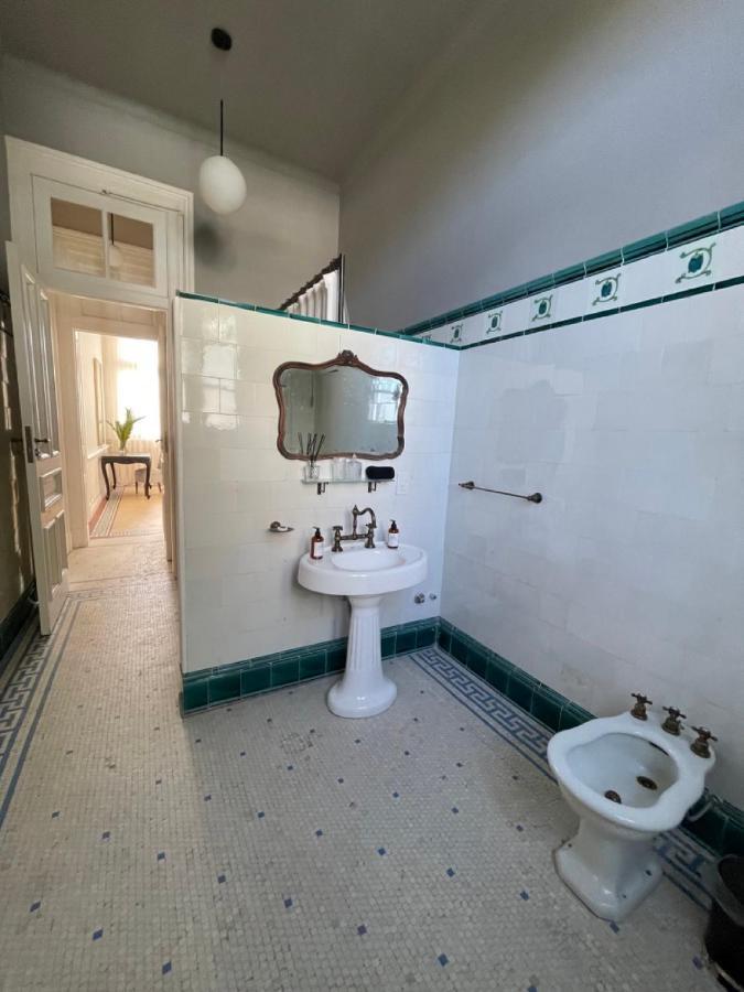 Casa Villa Julia Tigre Bagian luar foto