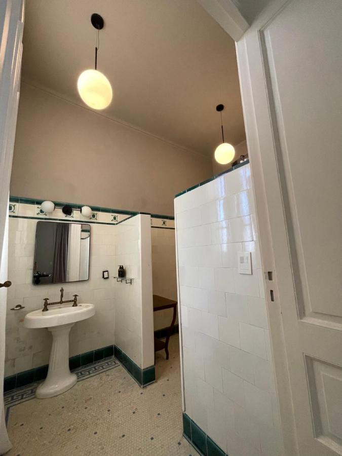 Casa Villa Julia Tigre Bagian luar foto
