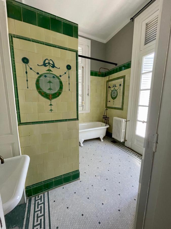 Casa Villa Julia Tigre Bagian luar foto