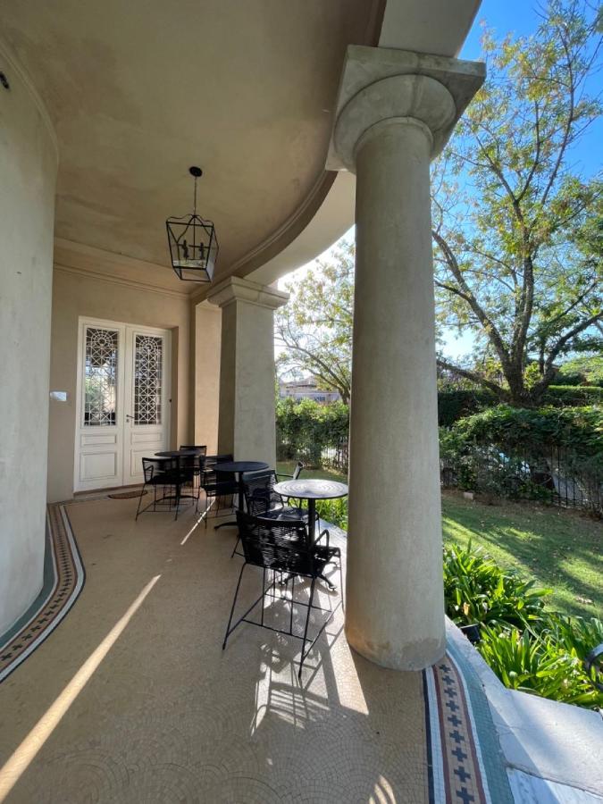 Casa Villa Julia Tigre Bagian luar foto