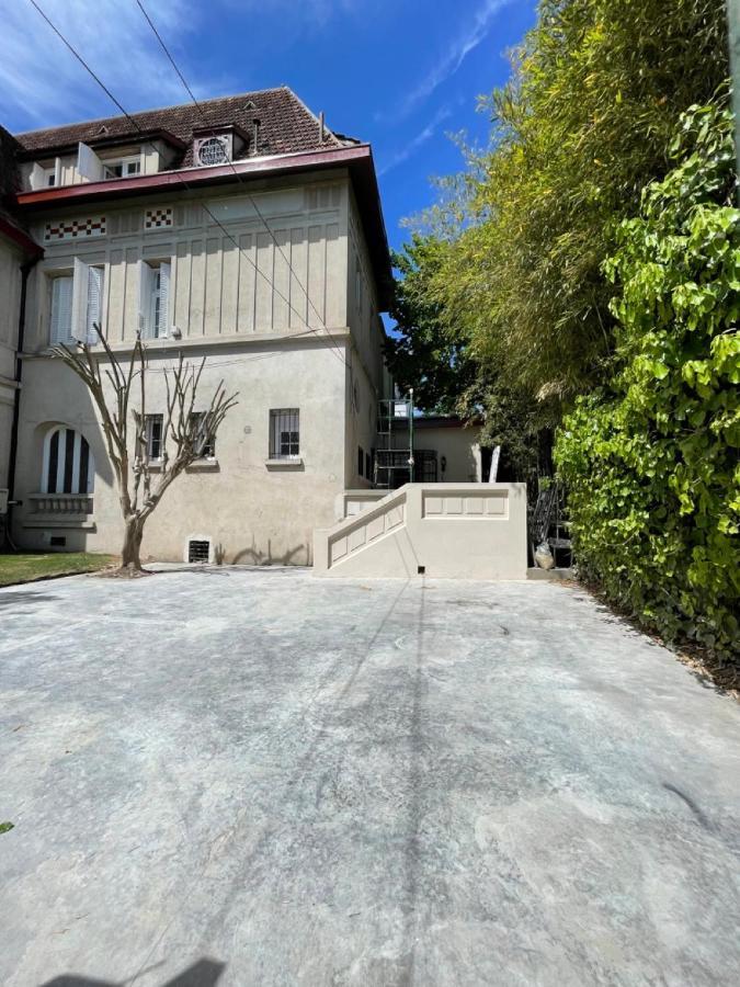 Casa Villa Julia Tigre Bagian luar foto