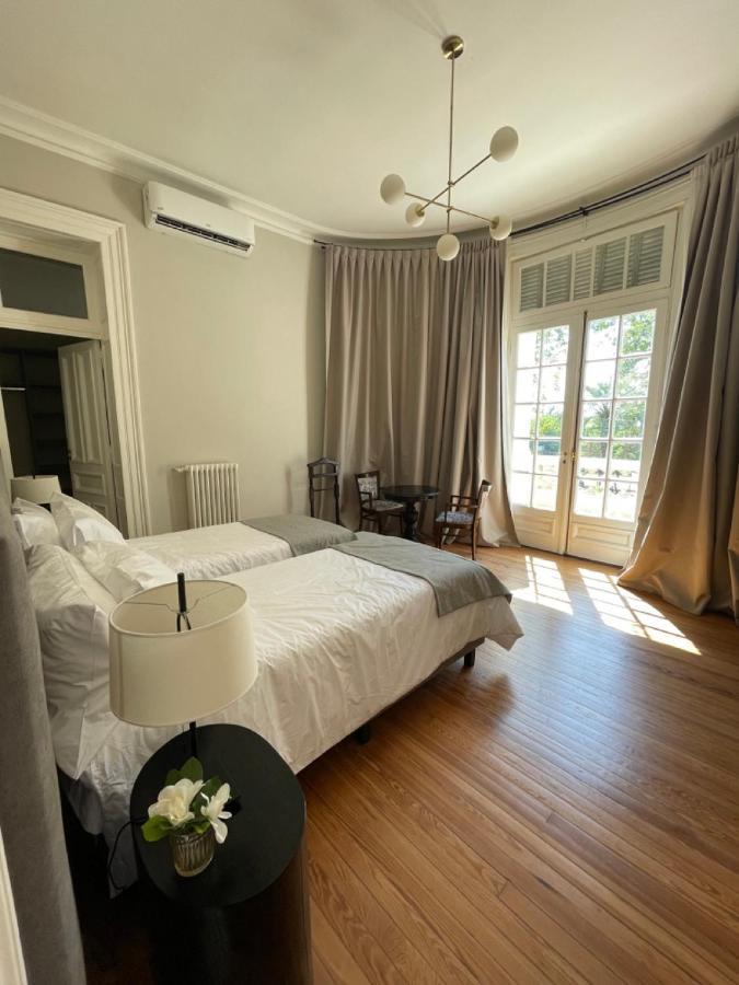 Casa Villa Julia Tigre Bagian luar foto