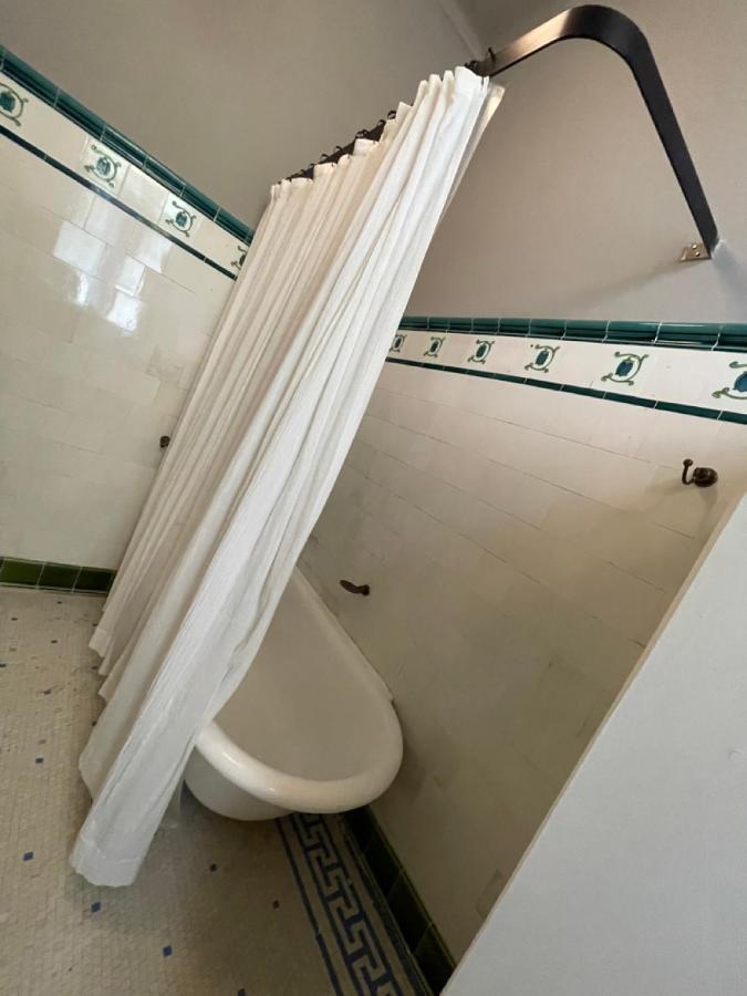Casa Villa Julia Tigre Bagian luar foto