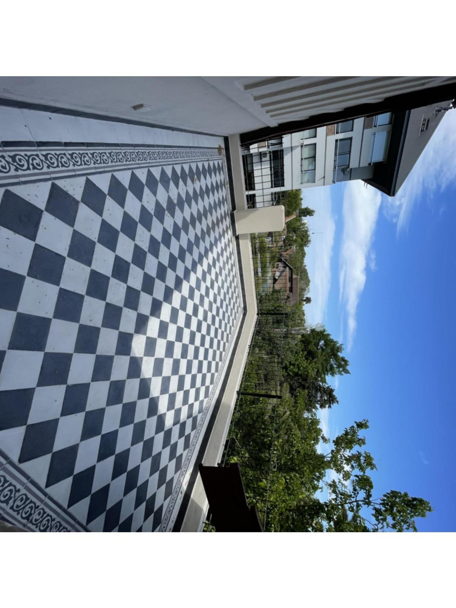 Casa Villa Julia Tigre Bagian luar foto